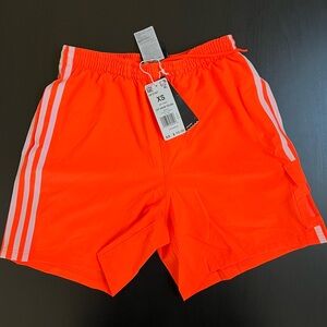 Ivy Park unisex swim shorts